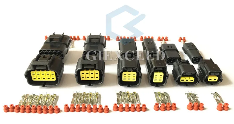 Разъемы Автомобильные Купить В Воронеже