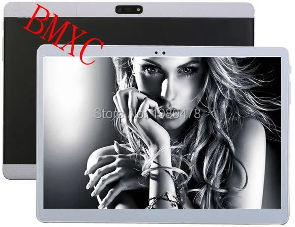 

DHL Free 10 inch Octa Core 3G tablet 5.0MP 1280*800 IPS Screen 4GB RAM 64GB ROM Bluetooth dual sim cards GPS tablets