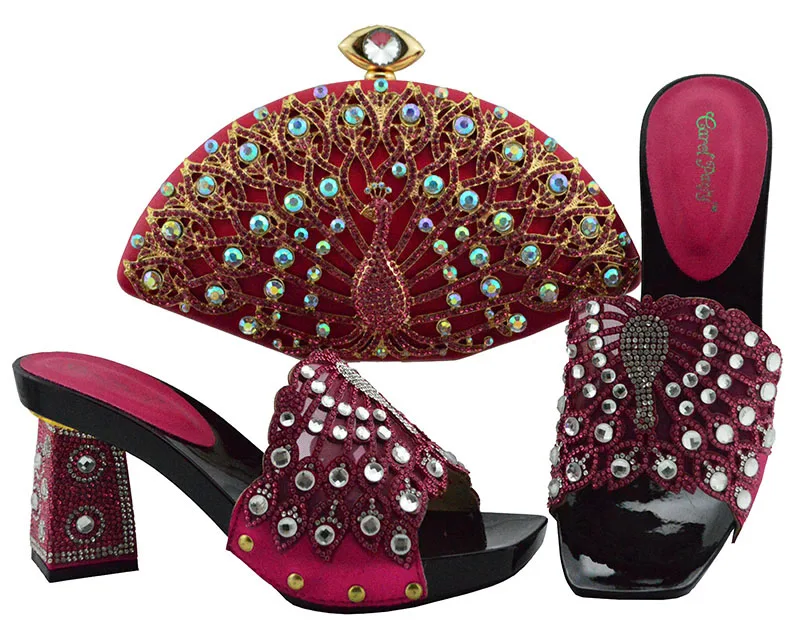 Новое поступление; Итальянская обувь с сумочкой в комплекте; Высококачественная бирюза; итальянский комплект из туфель и сумочки в нигерийском стиле; комплект из свадебной обуви и сумочки