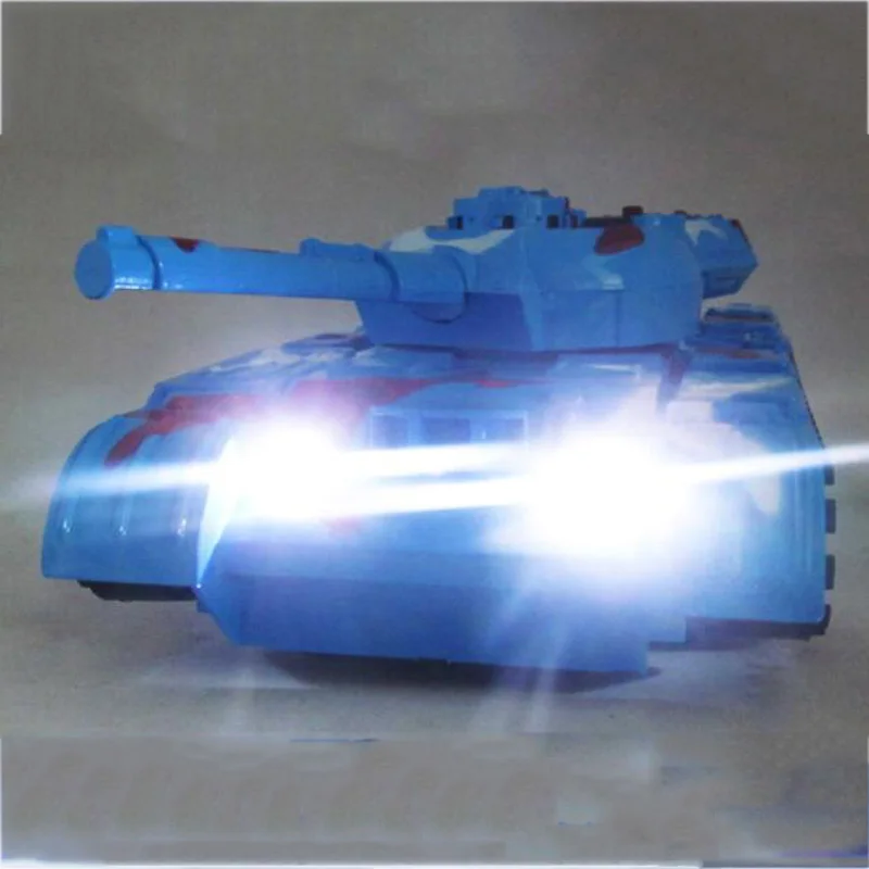 1:22 Rc Tank on the Radio Control Radio controlled tanks Rc Remote Control Tank Toy Best Gift for Children