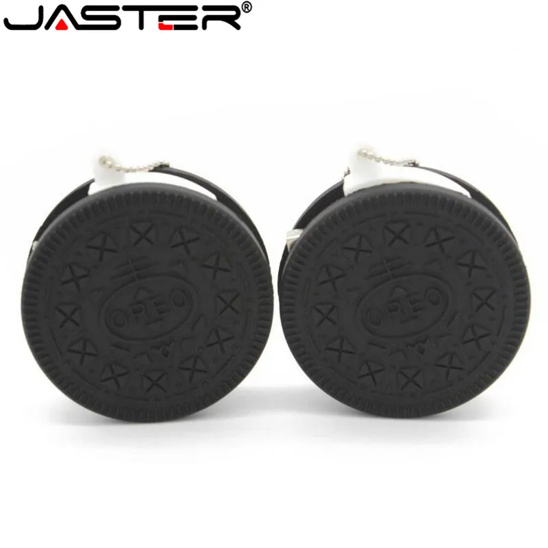 JASTER зеркало с форме печенья USB флэш накопитель Конфеты Флешка маленький мини