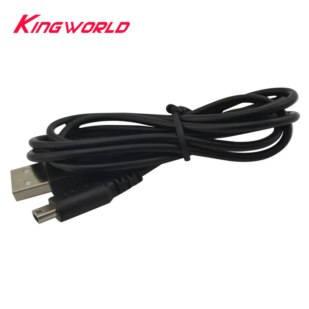

Charge USB Sync Power Charging Cable Cord for N-DS/N-DSL