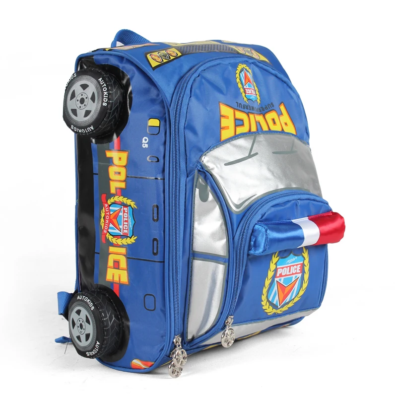 backpack for 5 year old boy