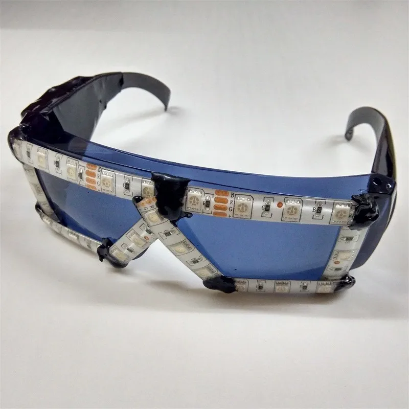 LED glasses 003