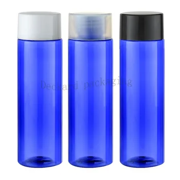 

Packaging Bottles 100 ML for Toner Hydrating Shampoo Shower Gel Pet Cosmetic Cream Liquid Container Makeup Refillable Bottle