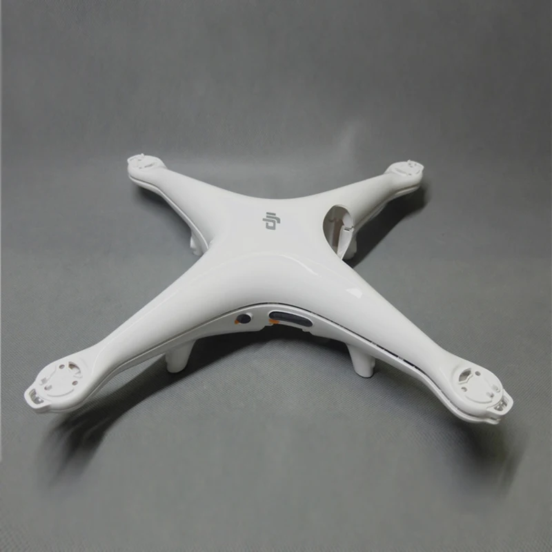 Body Shell for DJI Phantom 4 Pro Cover Housing Landing Gear for Phantom 4 Pro Plus