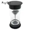 MagiDeal 10 -15 - 20 Sec or 2 Minutes Colored Sand Clock Sandglass Hourglass Timer Counter Counting Sport Yoga Brushing Teeth 4