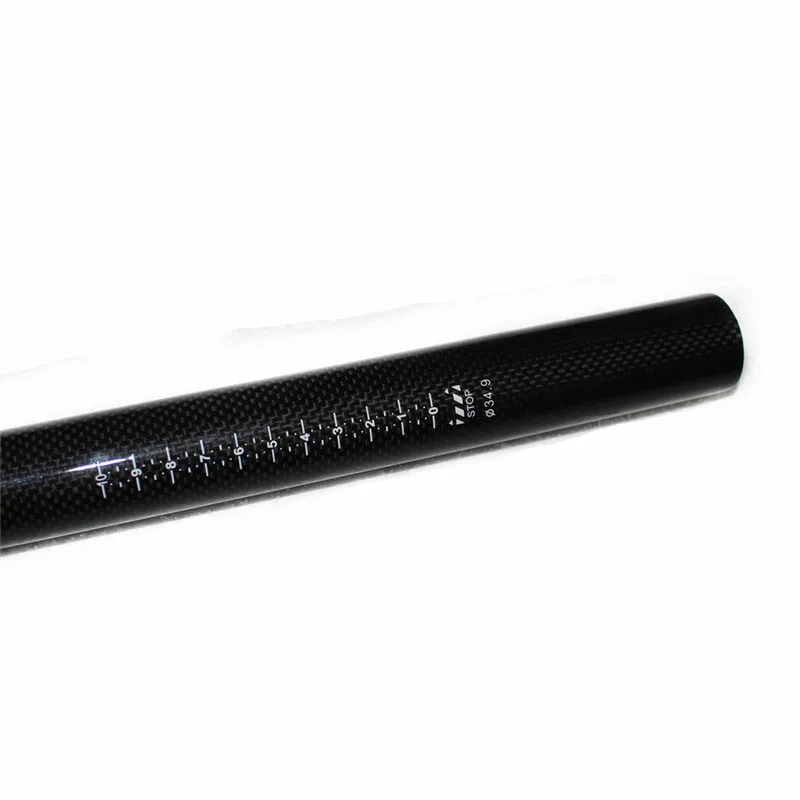 EC90 2018 Carbon Fiber Bike After Floating Sitting RodsShift Bicycle Seatpost Bike Seat Tube 34.9450MM (4)