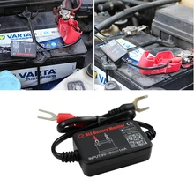 10 Unids/lote BM2 Quicklynks Coche 12 V Probador de La Batería Bluetooth 4.0 para IOS Android Monitor de Tiempo Real 12 Tensión de Diagnóstico herramienta