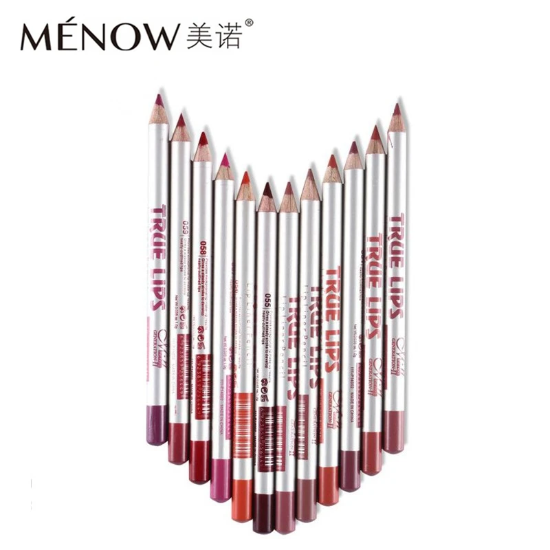 Набор Карандашей Для Губ Купить