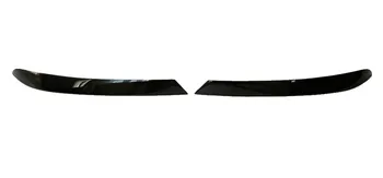 

Cilia eyebrows for Toyota Granvia 1999-2004 cover trim moldings lights exterior decoration front headlight car styling