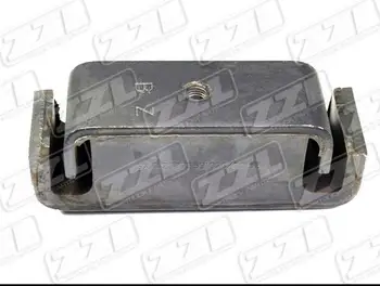 

Heavy Duty Howo HOWO A7 Accessories Rubber Support Support AZ9725591020