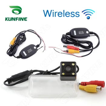 

HD Wireless Car Rear View Camera For Subaru Forester 2013 Reverse Backup Camera Parking Assistance Camera Night Vision