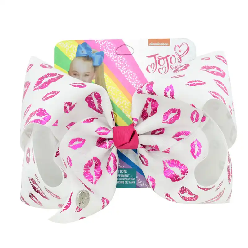 large jojo doll