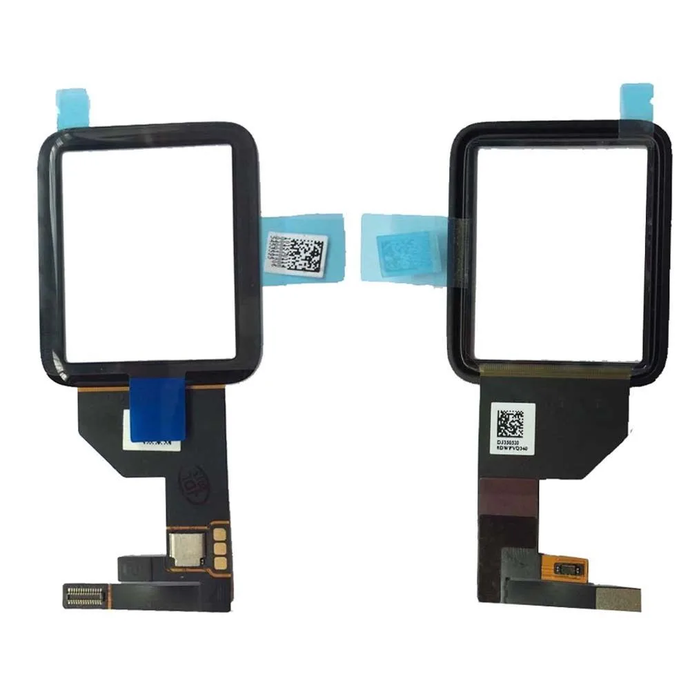 ATTEN Super Definition Front Glass Touch Screen Digitizer