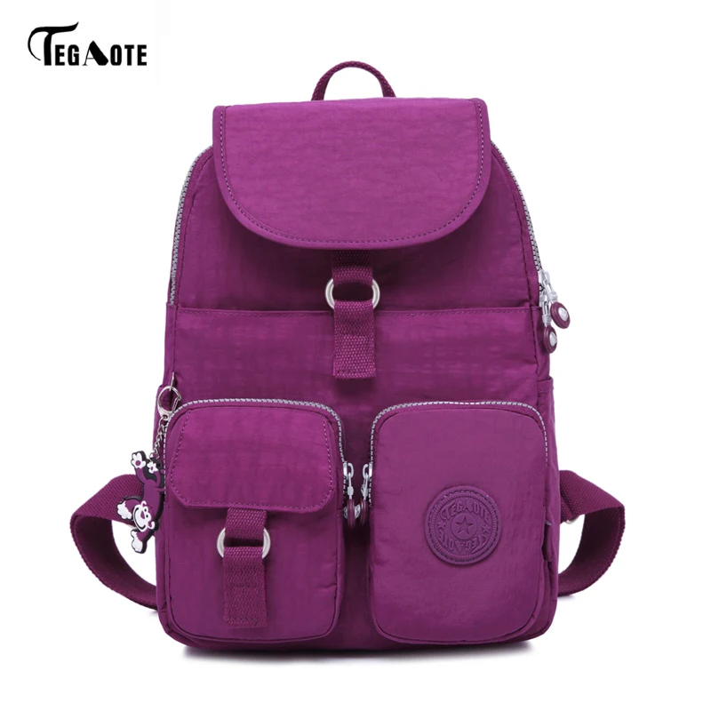 Buy TEGAOTE School Backpack for Teenage Girls Mochila