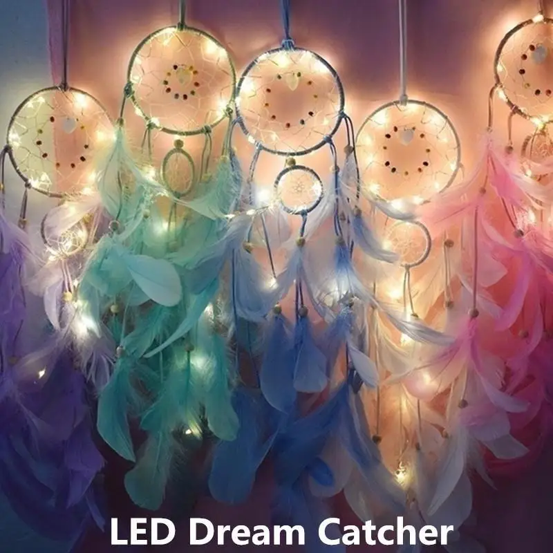 

Large Dream Catcher Big Kids Room Decoration Girl Nordic Decoration Home Nordic Style Kids Decoration Wind Chimes Dreamcatcher