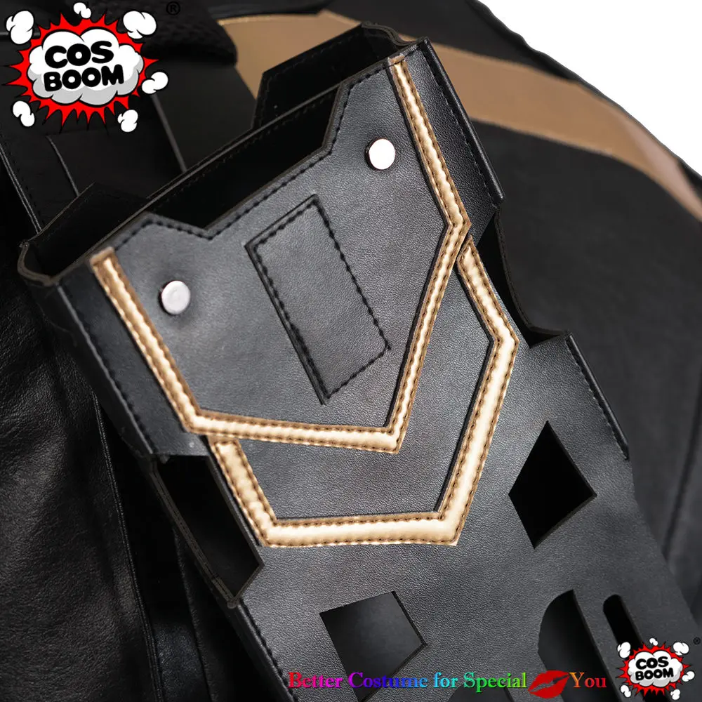 avengers endgame hawkeye cosplay costume13