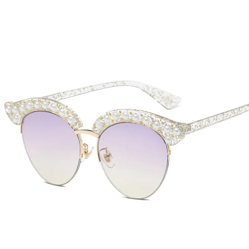 Cat Eye Sunglass (23)