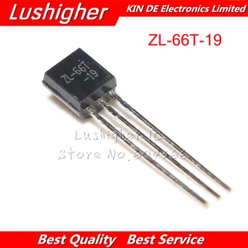

10PCS UM66T-19L TO92 ZL-66T-19L UM66T-19 TO-92 UM66T UM66T19L New Original