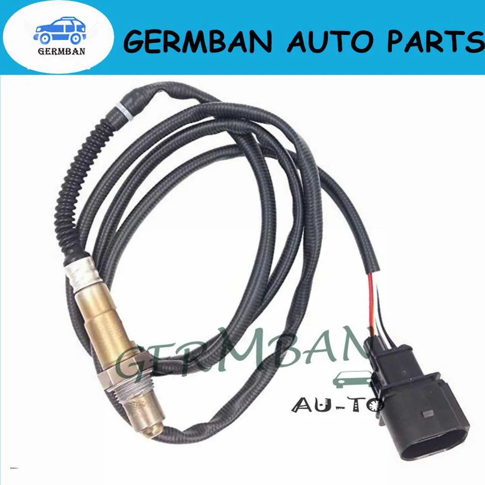 Downstream-Oxygen Sensor 1PCS For 99 Subaru Legacy 2.5L