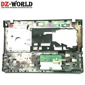 

New Original for Lenovo Ideapad Y500 Y510 Y510P Palmrest Upper Case Cover with Touchpad AP0RR00050 90202613