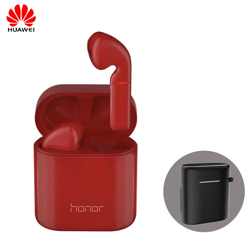 

HONOR Wireless headset for iPhone Sports Noise Cancelling Stereo Earphones with Mic with Charging Case