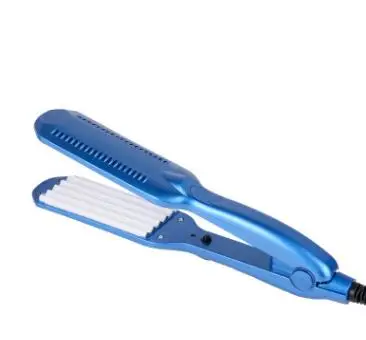 

Temperature Control Hair Curler Corrugated Curling Small Corn Curly Waves Hair Curlers Curling Irons Styling Tools