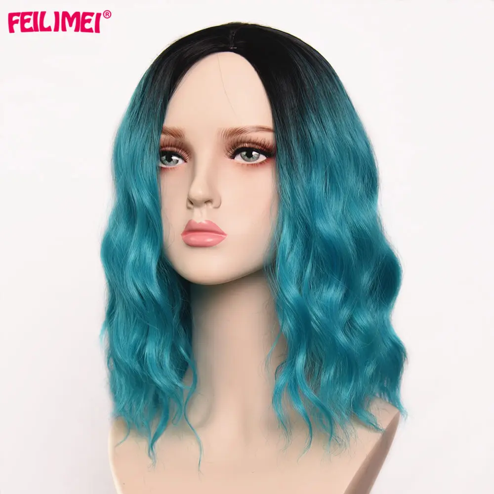 wigs