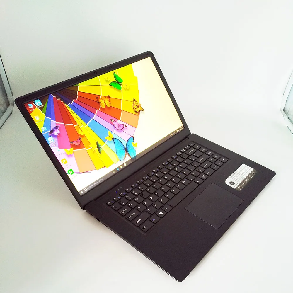 DEEQ 15 6 дюймовый четырехъядерный процессор Intel 4 Гб ОЗУ 64 EMMC Windows 10 система 1920*1080 P IPS