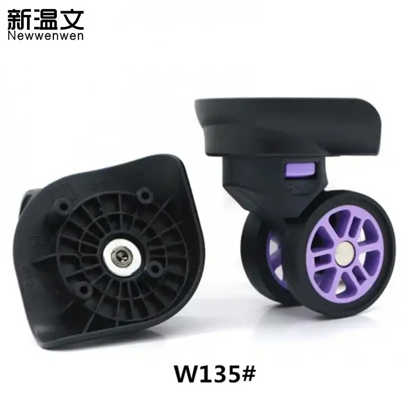 replacement spinner wheels for it luggage