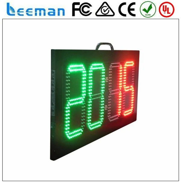 Gefuhrt Fussball Substitube Bord Tragbare Led Anzeigetafel Tischtennis Volleyball Schiedsrichter Led Displays Elektronische Digitale Anzeigetafel Led Scoreboard Digital Scoreboardled Display Aliexpress