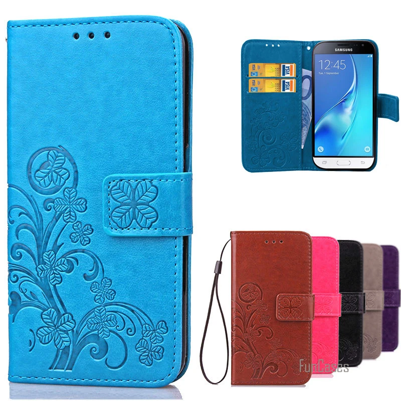 Caso Per Coque Samsung J3 Caso Caso Della Copertura Del Silicone Per Coque Samsung Galaxy J3 2016 Caso Della Copertura Del Cuoio J3 6 J320 J320F Capin