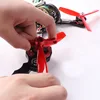 Adaptateur d'écrous de verrouillage M3/M4/M5, moteur sans balais 2204, capuchon de balle, capuchon rapide/outil de retrait d'hélice, RC quadrirotor FPV Drone ► Photo 3/6