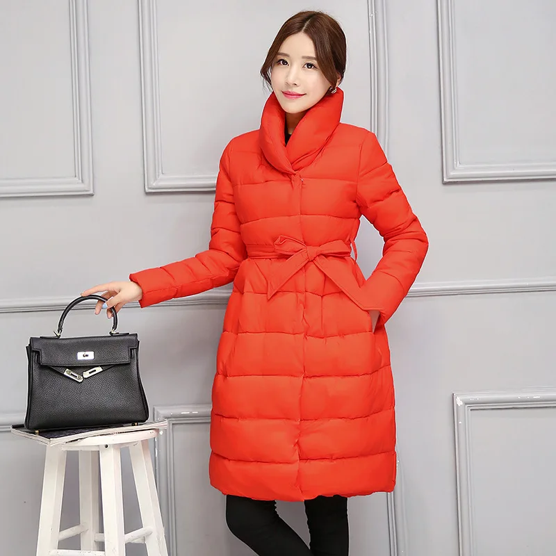 Winter Long Maternity Coat Winter Warm Maternity Down Jacket with Waist Belt Fashion Pregnant Women Outerwear Overcoat Pregnancy Winter Long Maternity Coat Winter Warm Maternity Down Jacket with Waist Belt Fashion Pregnant Women Outerwear Overcoat Pregnancy