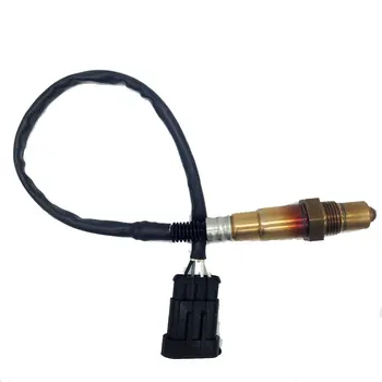 

Suitable for FIAT BRAVA 1.4i Hatchback 1995-1999 Engine 182A3.000 1370cc 12v 80bhp SOHC 4cylinder Oxygen sensor Lambda O2 Sensor