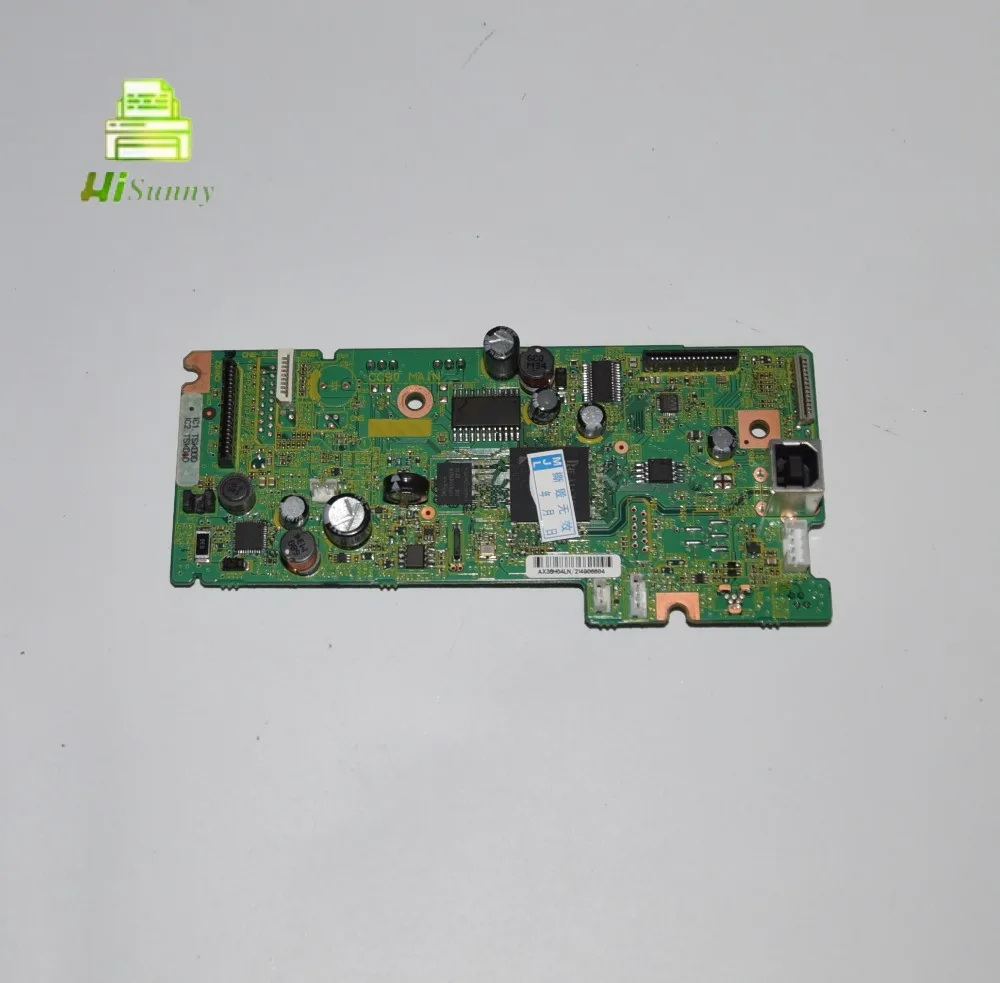 

3 months Guarantee for epson L365 mainboard logic mother formatter board
