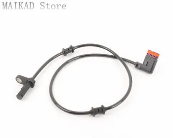 リアabs車輪速センサーabsブレーキのためにメルセデス · ベンツW212 E220 E260 E200 E300 E350 E250 e400 E63 E180 A2125402117