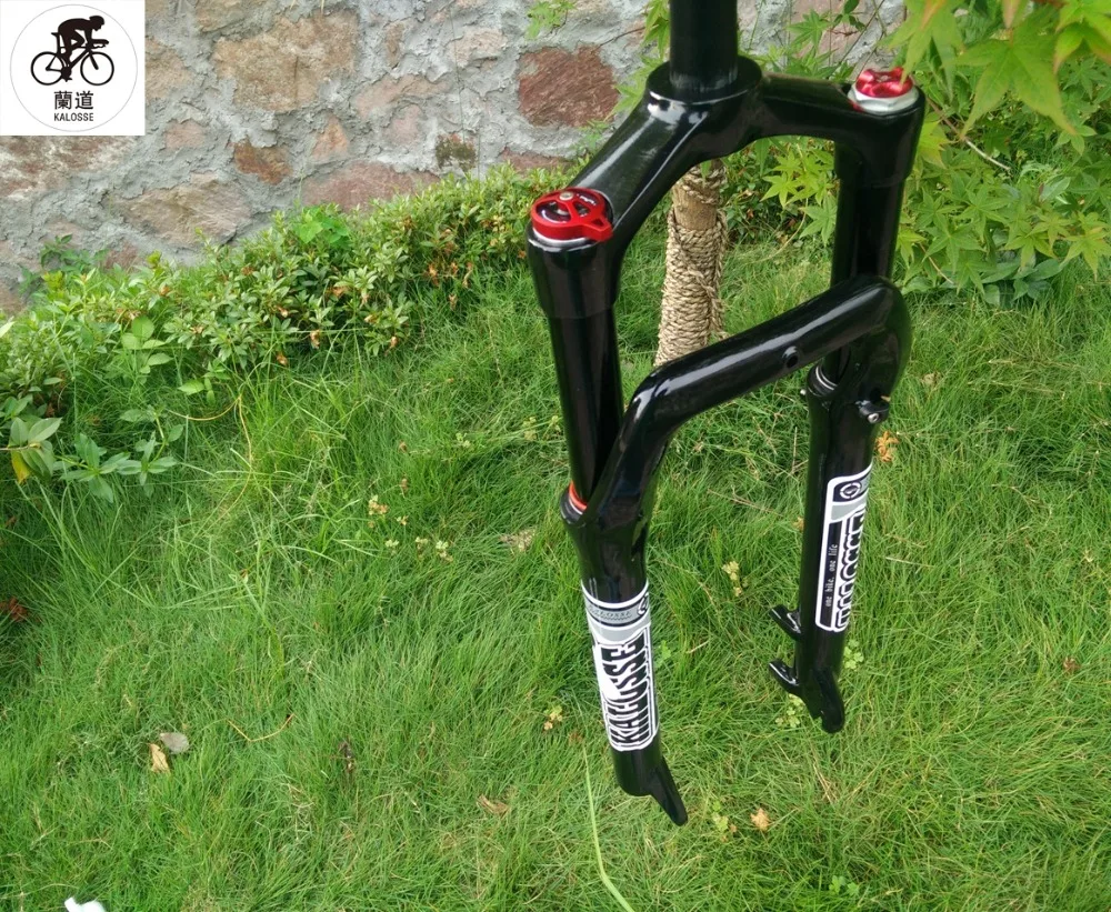 130mm mtb fork