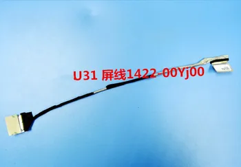 

New Laptop LCD Cable for Asus U31 U31SD U31JG U31S U31JC U31IG X35S X35J 1422-00YJ000