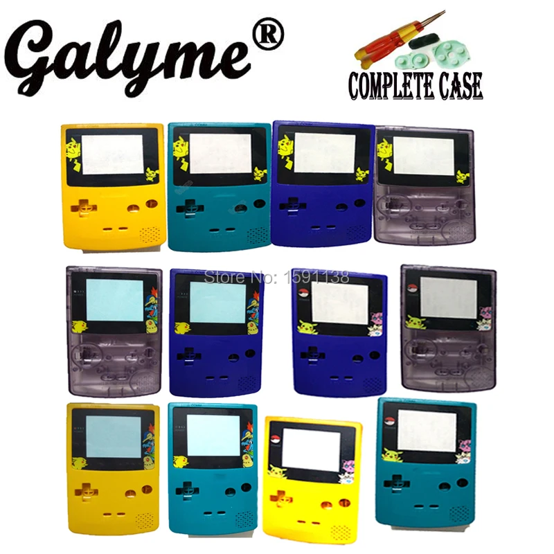 gameboy color for sale