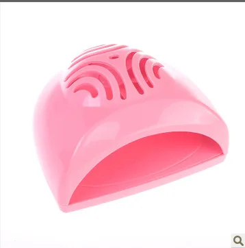 

Nail Dryer Machine Portable Mini Fan Cute Size Handy Manicure Nail Dryer/Blower for Drying Nail Polish & Acrylic Nails Art