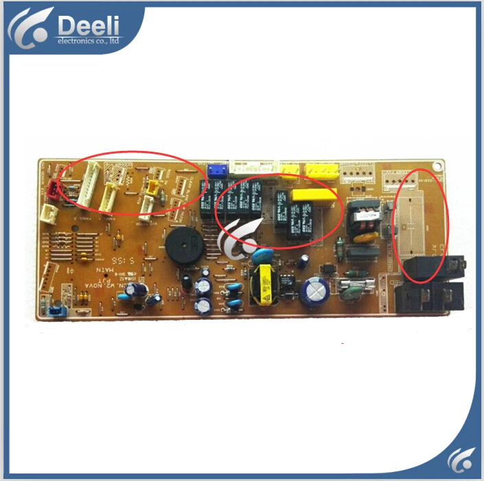

100% new for Air conditioning computer board DB93-02980S DB93-02980A PC board