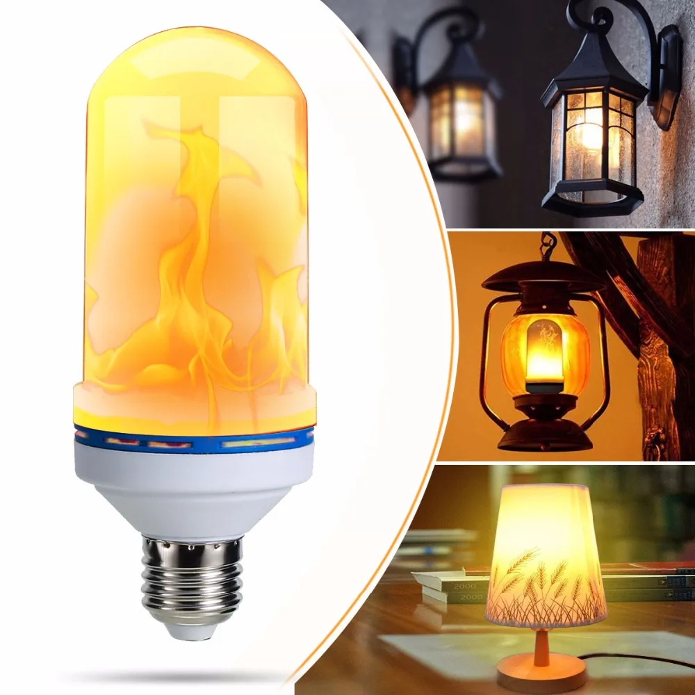 Us 4 19 50 Off Flickering Light Portable Outdoor Hanging Camping Tent Bulb Fishing Lantern Flame Effect Fire Bulbs In Us 4 19 50 Off Flickering Light Portable Outdoor Hanging Camping Tent Bulb Fishing Lantern Flame Effect Fire Bulbs In