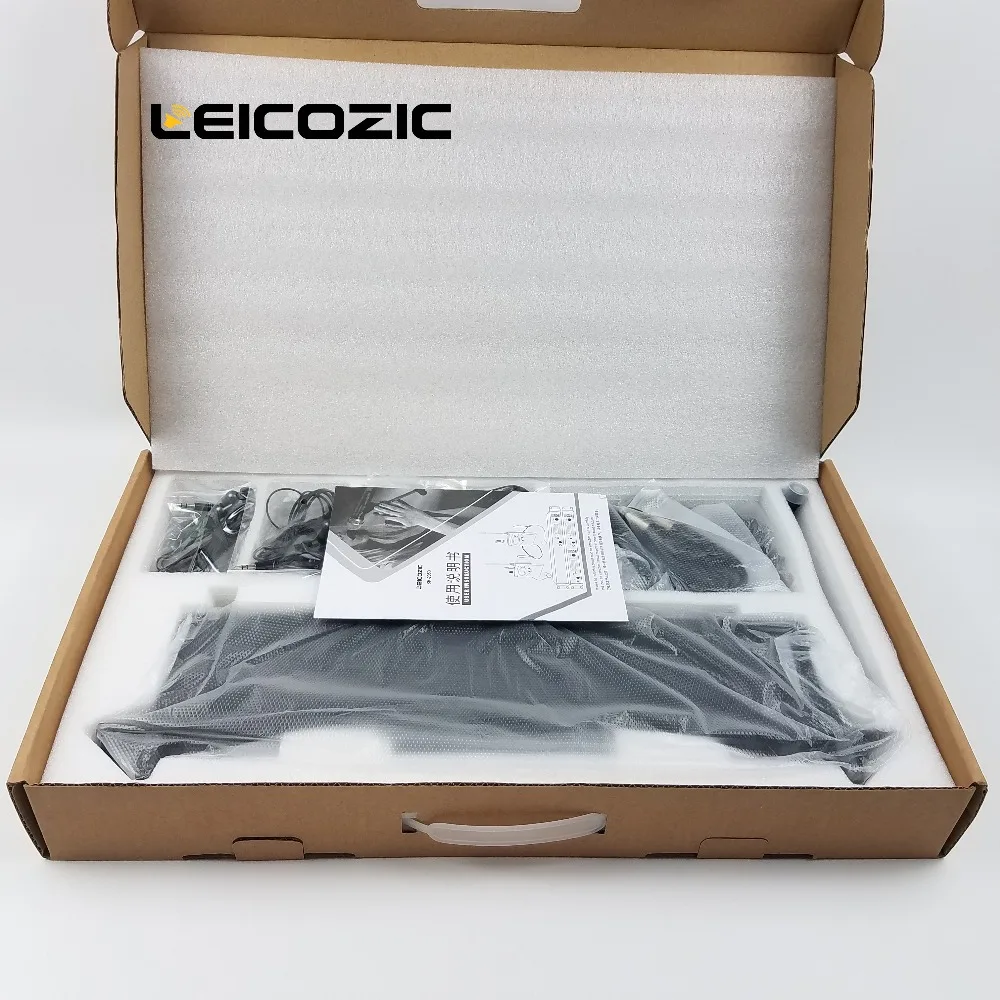 Leicozic Professional in ear monitors sr2050 iem