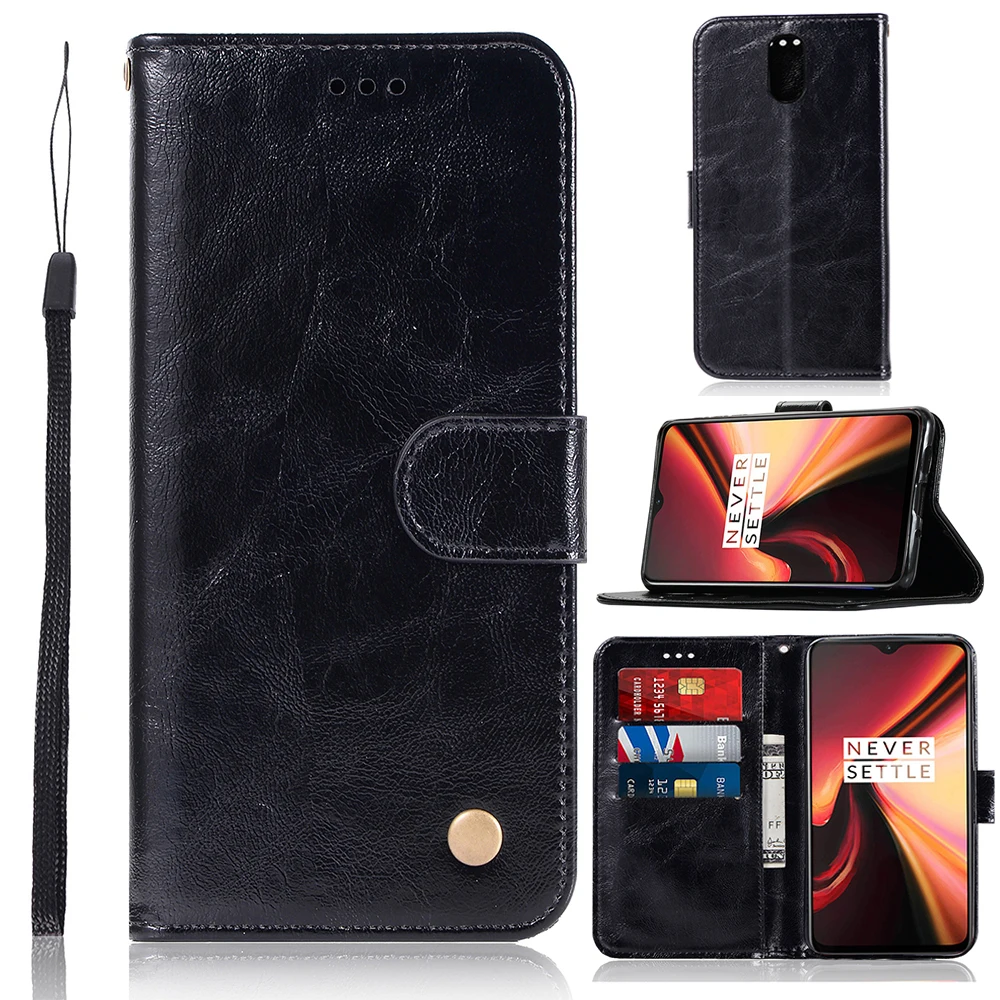 

Conelz For Oneplus 7 Pro Case, Oneplus 7 Pro Wallet Case,Oneplus 7 Pro Premium PU Leather Wallet Protection Case