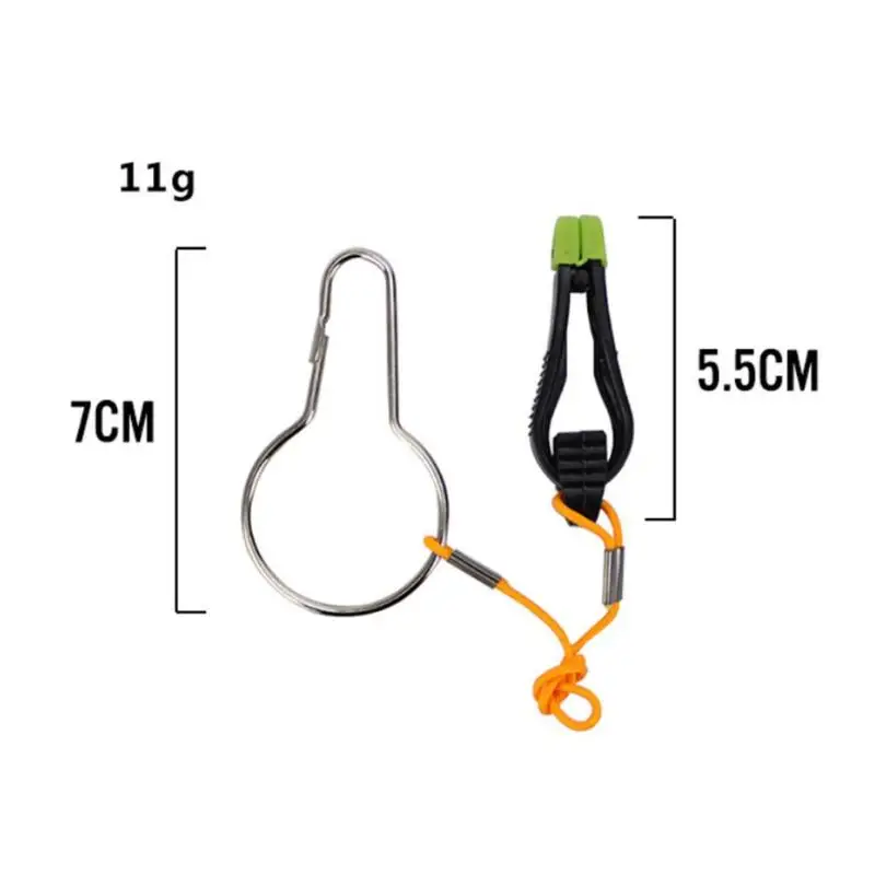 Интерлок приспособления для рыбалки поворотный зажим приманки снасти для рыбалки аксессуары