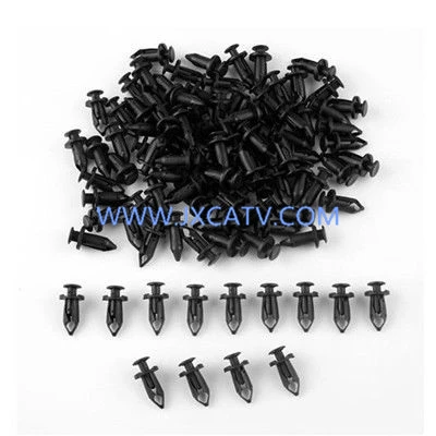 Защита и заклепки для POLARIS Sportsman X2 Ranger RZR 570 850 900 550 700 800 1000 honda TRX450 400 350 300 250 680|Детали