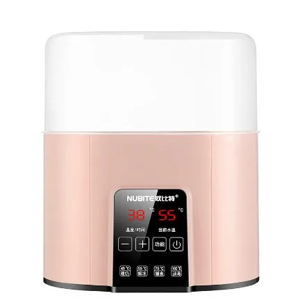 

Baby Feeding Bottle Warmer Heater Baby food Warm Universal Bottle sterilizer Warm Milk 220 V Electric Warmer Milk Food