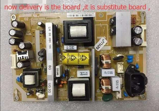 power board for SZYLIJ good quality in stock.BN44-00339B P3237F1_AHS Power Board now delivery is substitute board ,
